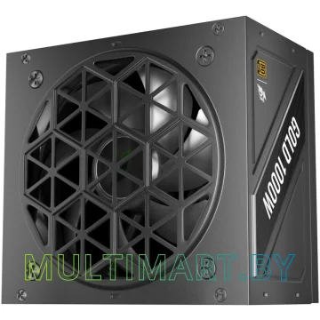 Блок питания 1stPlayer NGDP Gold 1000W (HA-1000BA4)